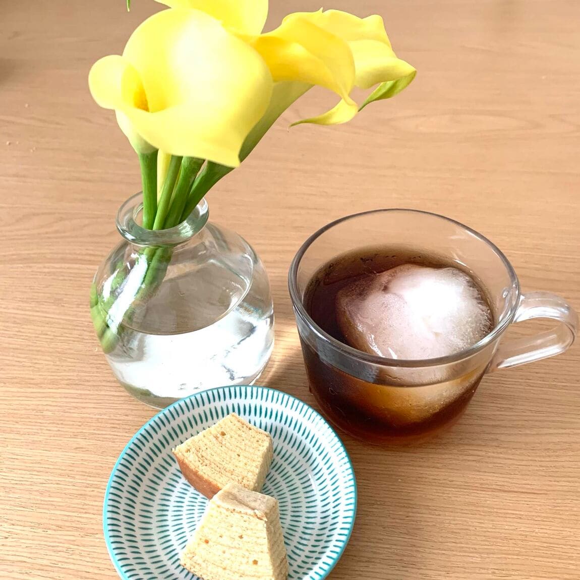 コーヒー