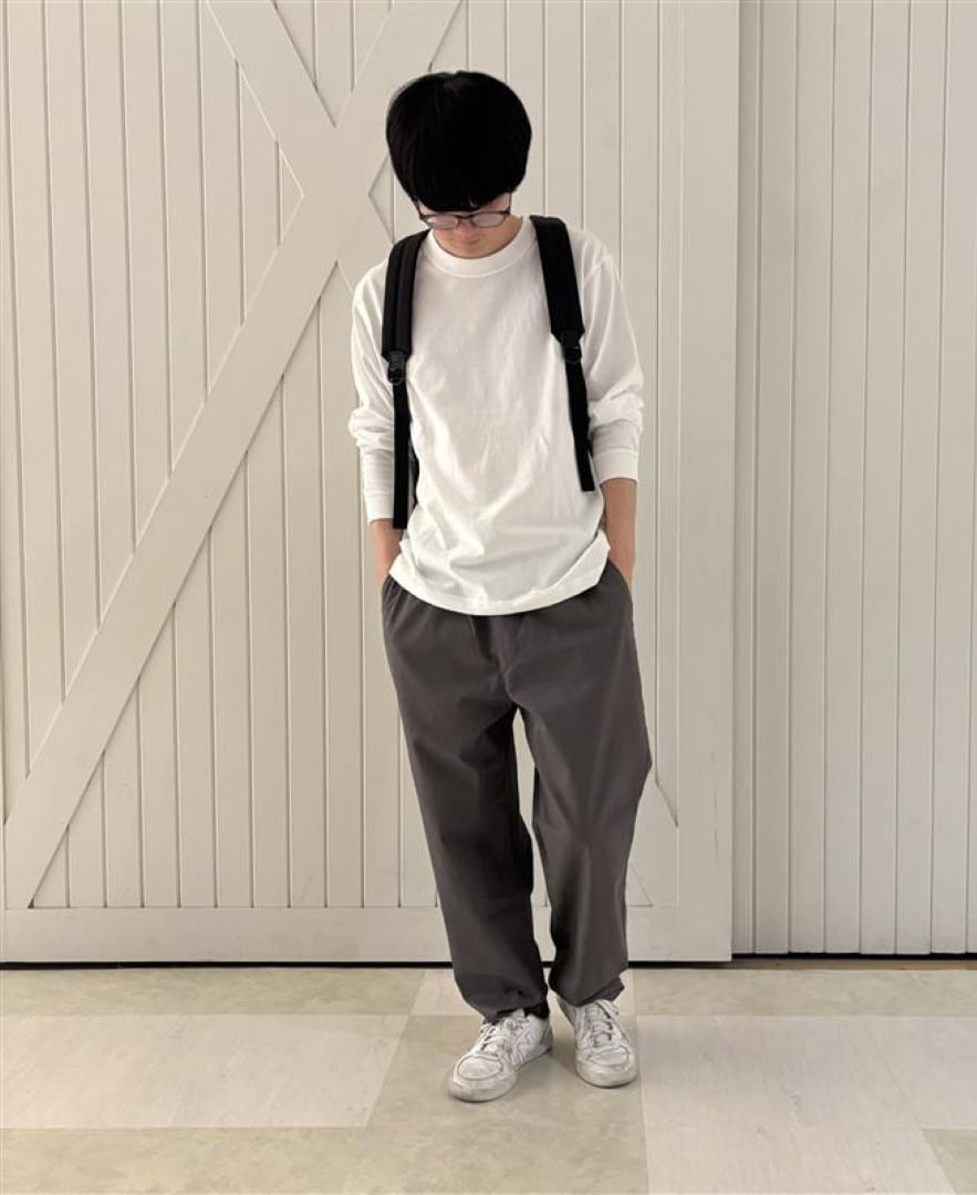 太番手