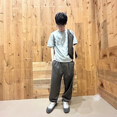 【イオンモール木曽川】　176㎝