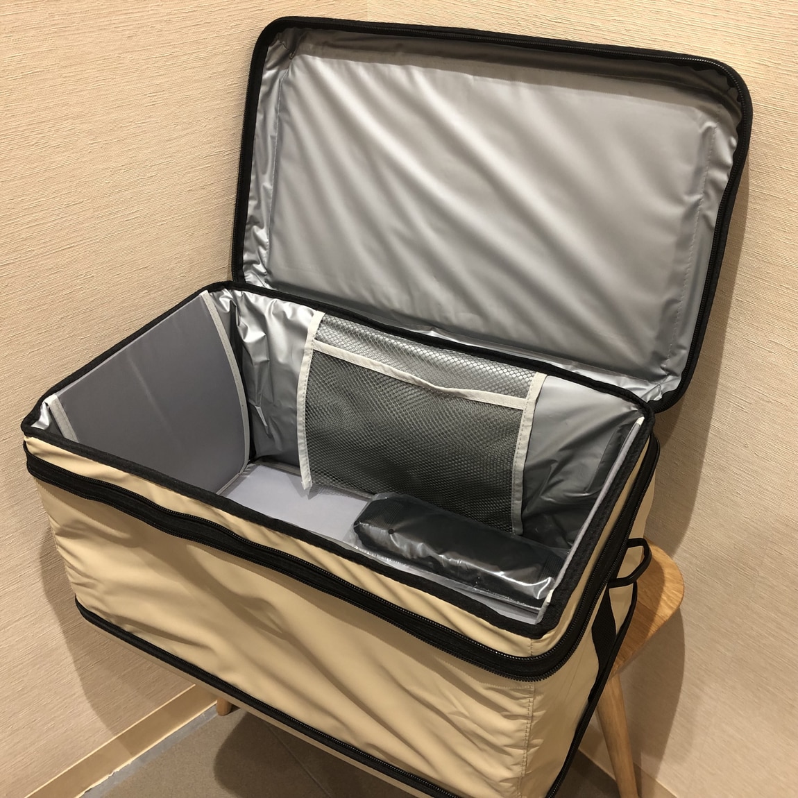 【イオンモール木曽川】行楽シーズンに向けて
