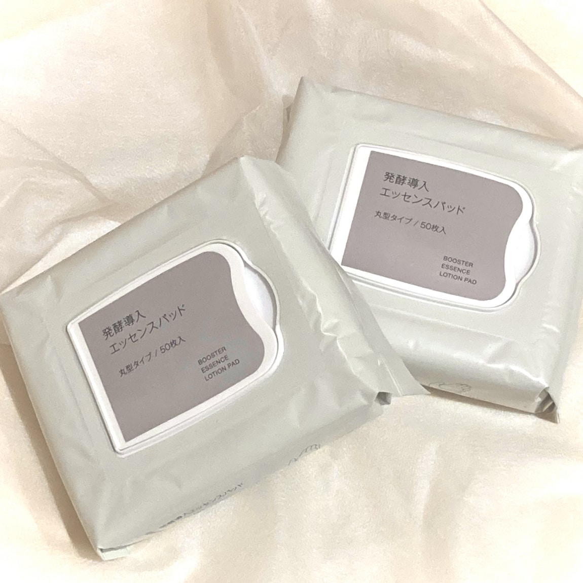 【イオンモール木曽川】再入荷！使い方は様々、エッセンスパッド