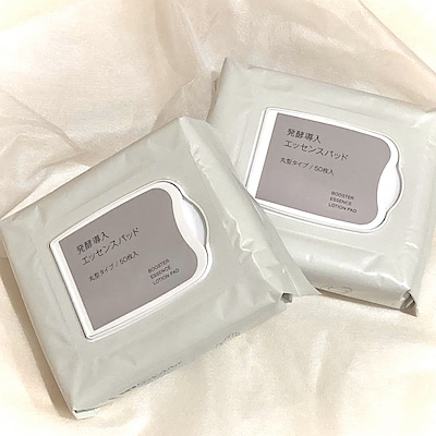 【イオンモール木曽川】再入荷！使い方は様々、エッセンスパッド