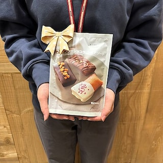 【イオンモール木曽川】バレンタインの準備はお早めに！