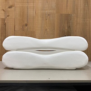 【イオンモール木曽川】待望の「低め」まくらが新登場【寝返りを受け止めるまくら】