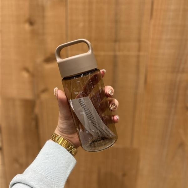 【イオンモール木曽川】シンプルなドリンクボトル