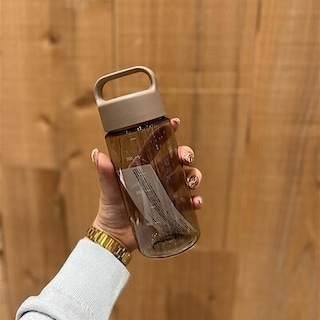 【イオンモール木曽川】シンプルなドリンクボトル