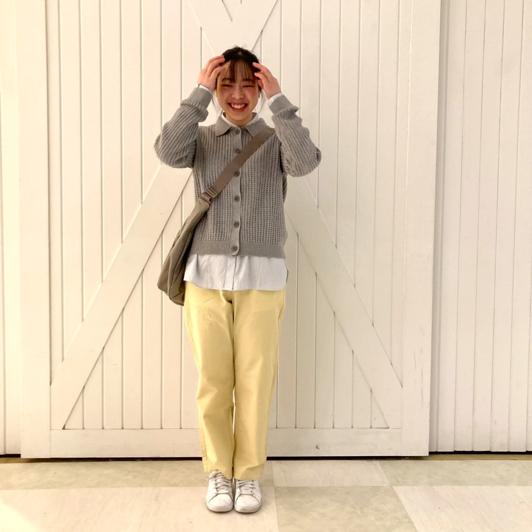 メッシュカーデ