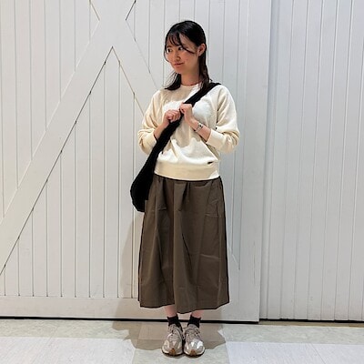 【イオンモール木曽川】身長157ｃｍ