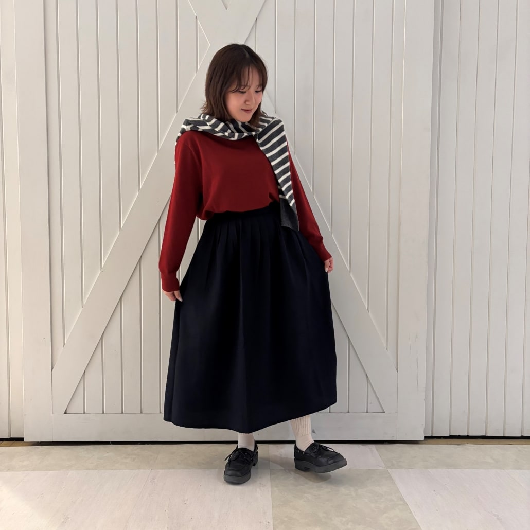 ウールハイゲージ