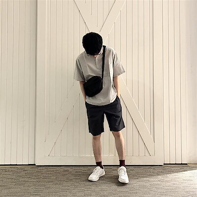 【イオンモール木曽川】　身長176ｃｍ