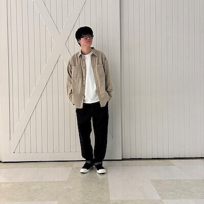 【イオンモール木曽川】身長176ｃｍ