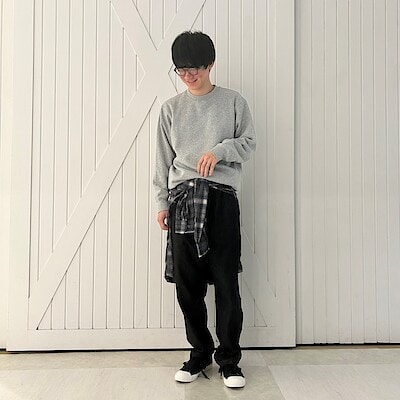 【イオンモール木曽川】身長176ｃｍ