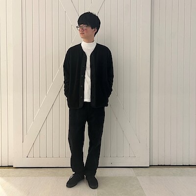 【イオンモール木曽川】身長176ｃｍ