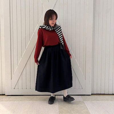 【イオンモール木曽川】身長155㎝