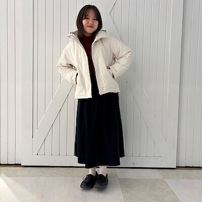 【イオンモール木曽川】身長155㎝