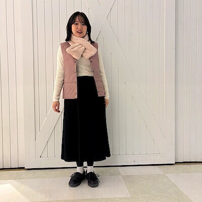 【イオンモール木曽川】身長155㎝