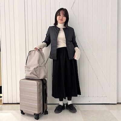 【イオンモール木曽川】身長155㎝