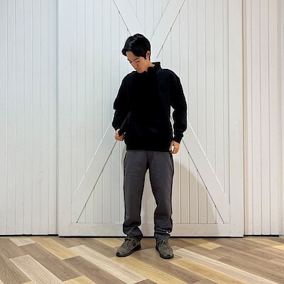 【イオンモール木曽川】身長174㎝