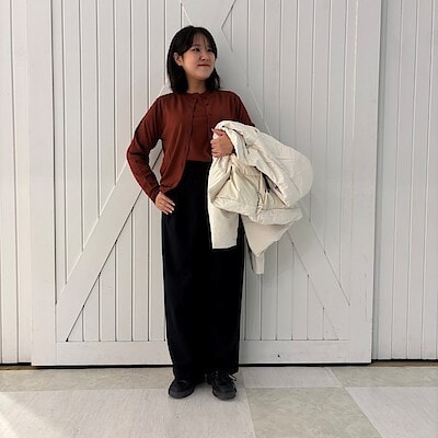 【イオンモール木曽川】身長155cm