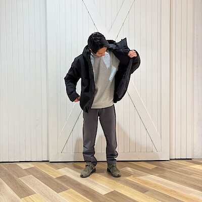 【イオンモール木曽川】身長174㎝