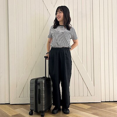 【イオンモール木曽川】身長160cm