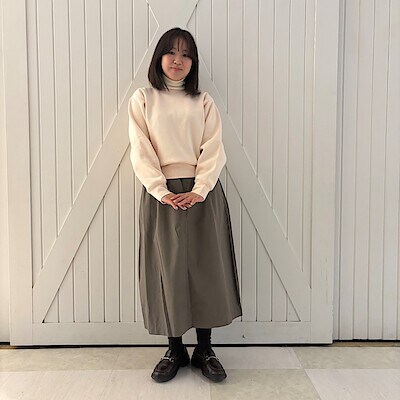 【イオンモール木曽川】身長155ｃｍ