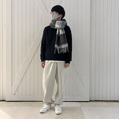 【イオンモール木曽川】  身長176cm