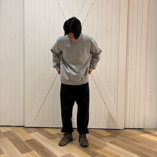 【イオンモール木曽川】  身長174cm