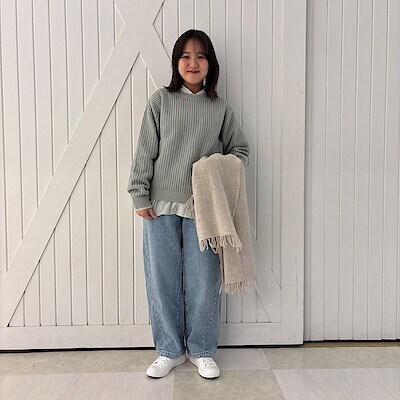 【イオンモール木曽川】身長155ｃｍ