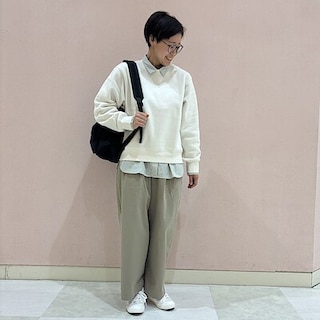 【イオンモール木曽川】身長158ｃｍ