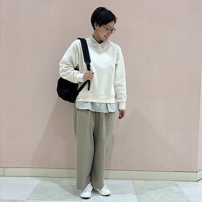 【イオンモール木曽川】身長158ｃｍ