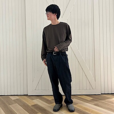 【イオンモール木曽川】身長１７６cm