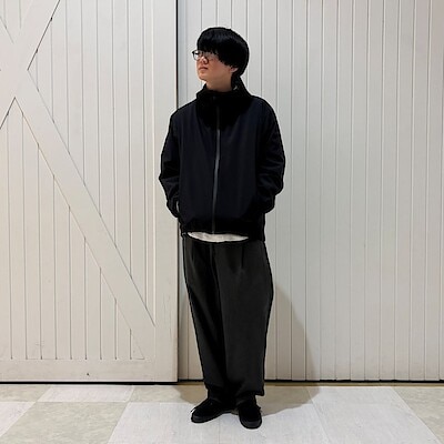 【イオンモール木曽川】  身長176cm