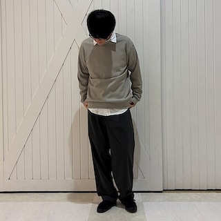 【イオンモール木曽川】  身長176cm