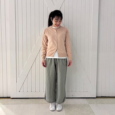 【イオンモール木曽川】身長160cm