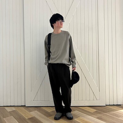 【イオンモール木曽川】身長176ｃｍ