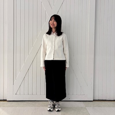 【イオンモール木曽川】身長157ｃｍ