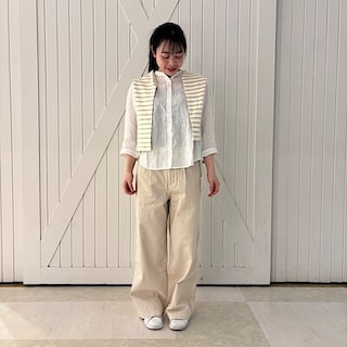 【イオンモール木曽川】身長160ｃｍ