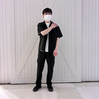 【イオンモール木曽川】  身長165cm