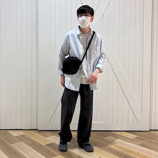 【イオンモール木曽川】  身長165cm