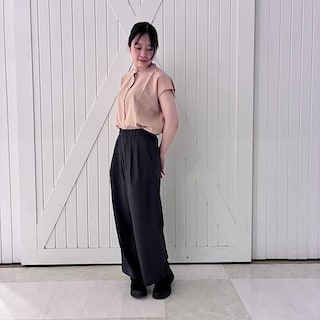 【イオンモール木曽川】身長160ｃｍ