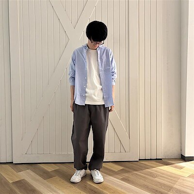 【イオンモール木曽川】身長176㎝