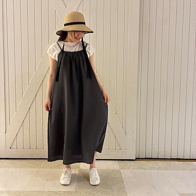 【イオンモール木曽川】身長160cm