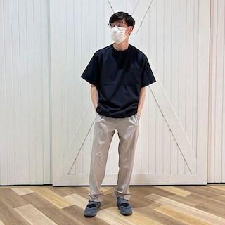 【イオンモール木曽川】  身長165cm