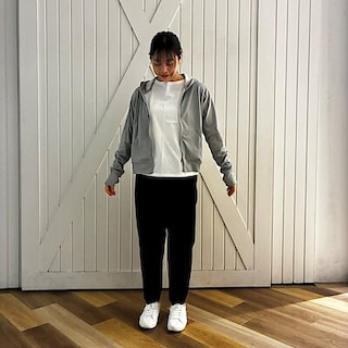 【イオンモール木曽川】身長160ｃｍ
