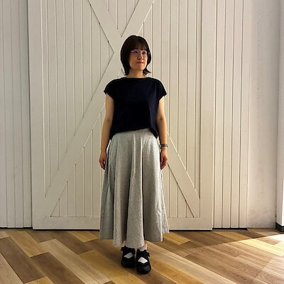 【イオンモール木曽川】身長161ｃｍ