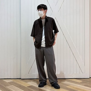 【イオンモール木曽川】  身長165cm