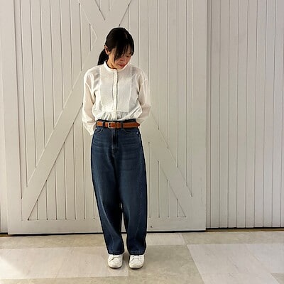 【イオンモール木曽川】身長160cm