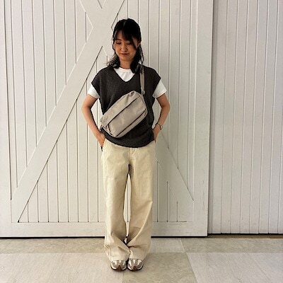 【イオンモール木曽川】身長157ｃｍ