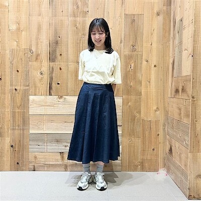 【イオンモール木曽川】身長160cm